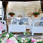 Bed & Breakfast Folwark W Szczerym Polu