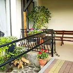 Folwark W Szczerym Polu Zaręby Kościelne
