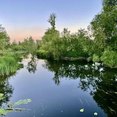 Folwark W Szczerym Polu 3*