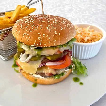 Folwark W Szczerym Polu