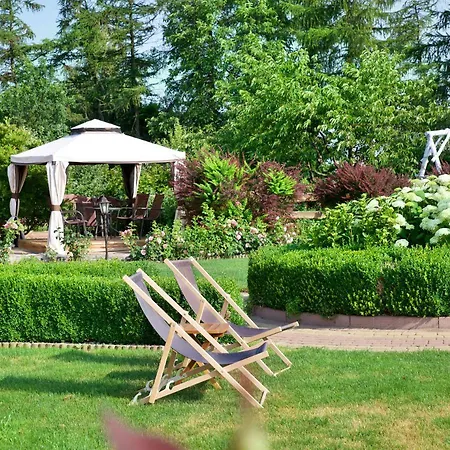 Folwark W Szczerym Polu 3* Zaręby Kościelne