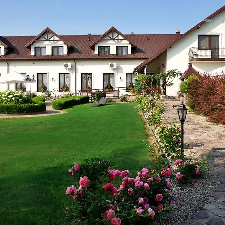 Folwark W Szczerym Polu