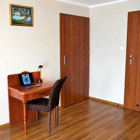 Folwark W Szczerym Polu Bed & Breakfast Zaręby Kościelne