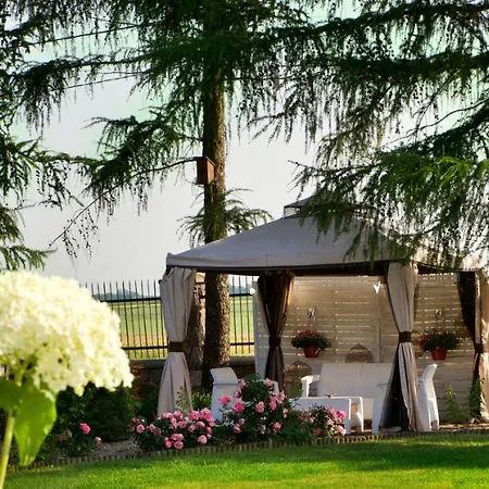 Folwark W Szczerym Polu 3*