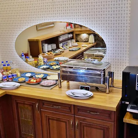 Folwark W Szczerym Polu 3*