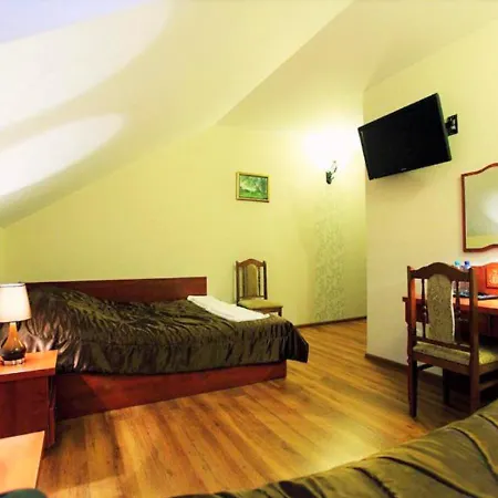 Bed & Breakfast U Sarnowskich