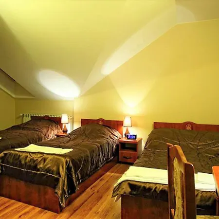 Folwark W Szczerym Polu