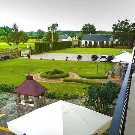 Bed & Breakfast Folwark W Szczerym Polu Zaręby Kościelne