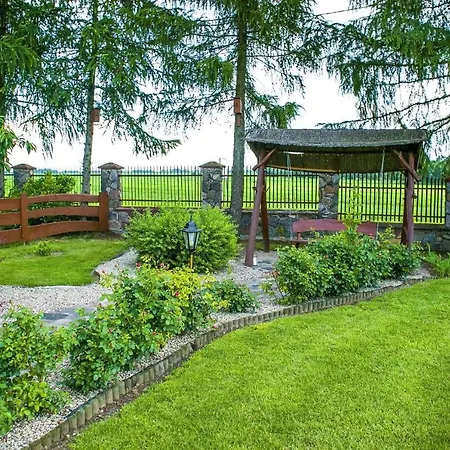 Folwark W Szczerym Polu