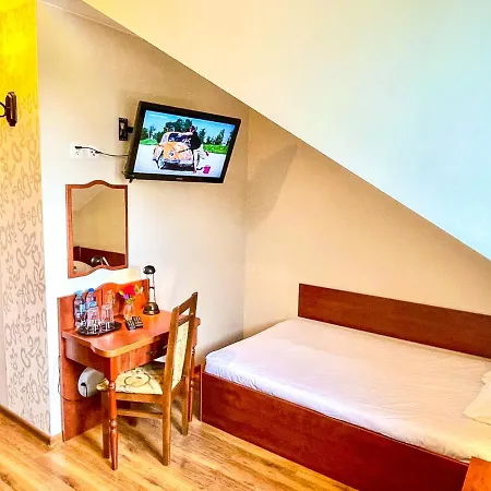 Folwark W Szczerym Polu