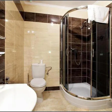Bed & Breakfast U Sarnowskich 3*