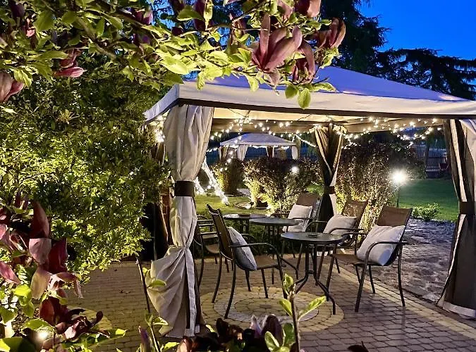 Folwark W Szczerym Polu Zareby Koscielne