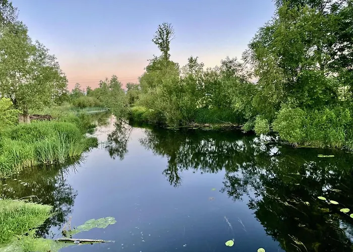 Folwark W Szczerym Polu 3*