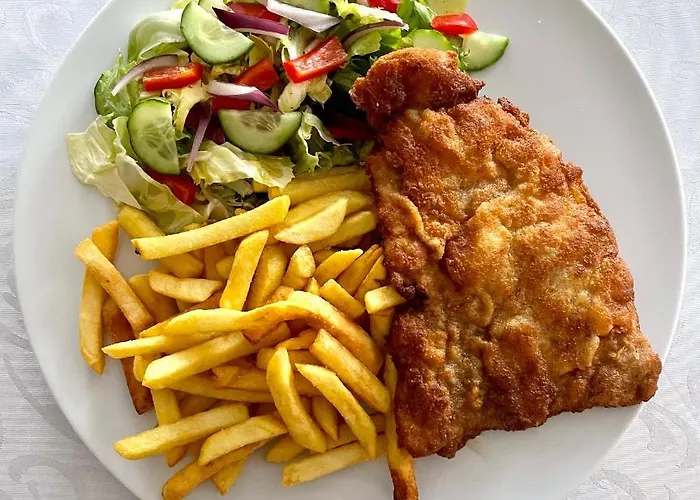 Bed & Breakfast Folwark W Szczerym Polu