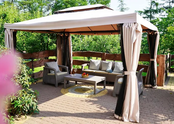 Folwark W Szczerym Polu