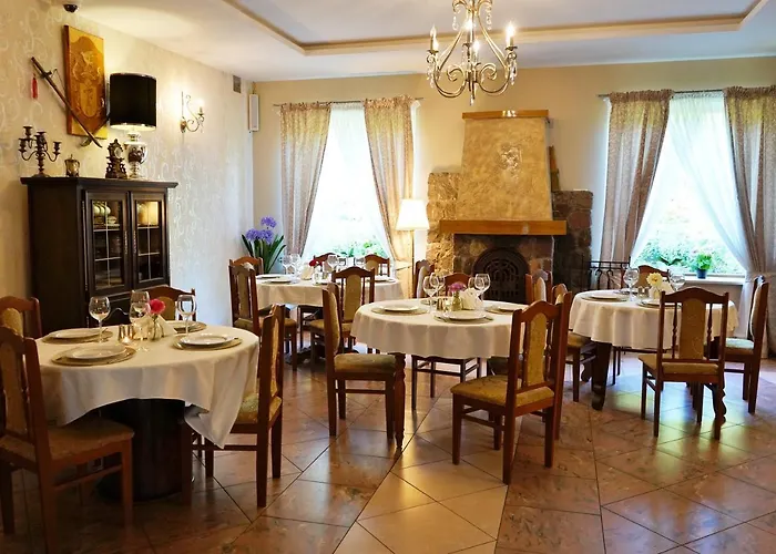 Folwark W Szczerym Polu 3*