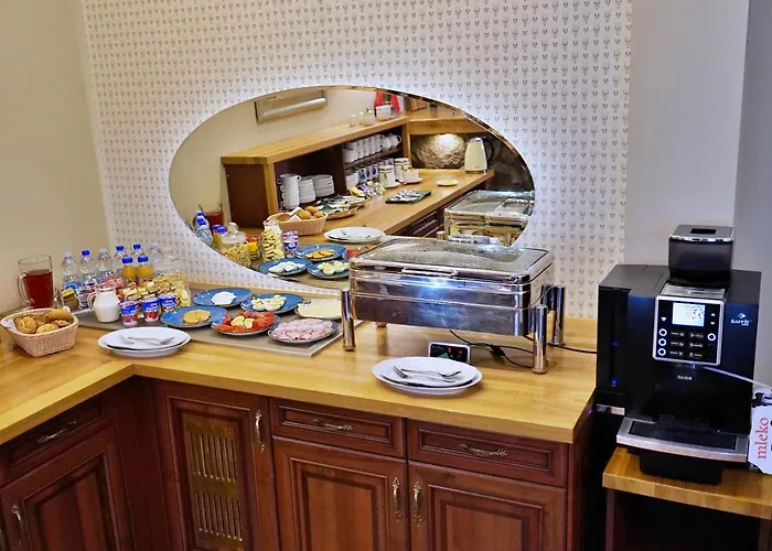 Folwark W Szczerym Polu 3*