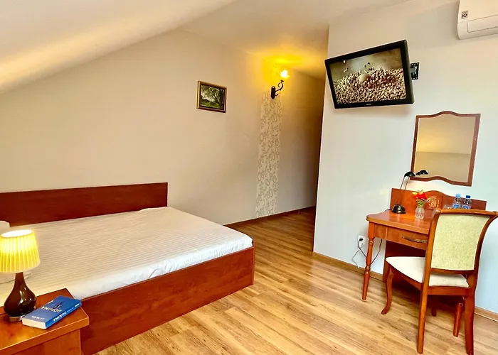 Folwark W Szczerym Polu Bed & Breakfast Zareby Koscielne